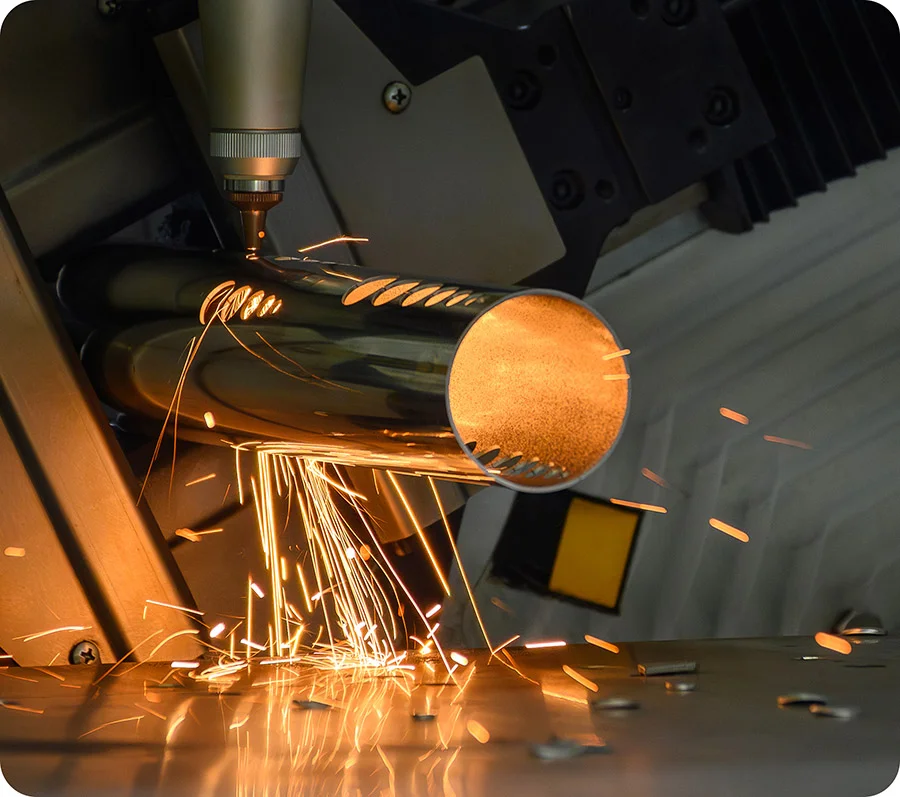 Custom Machining & Fabrication