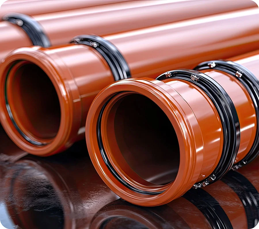 Gaskets, Seals & Parts Supply