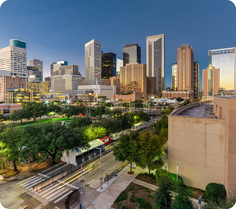 Nationwide Hydraulic Support