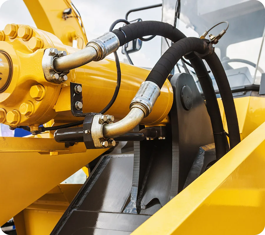 Pumps, Motors & Valve Repair