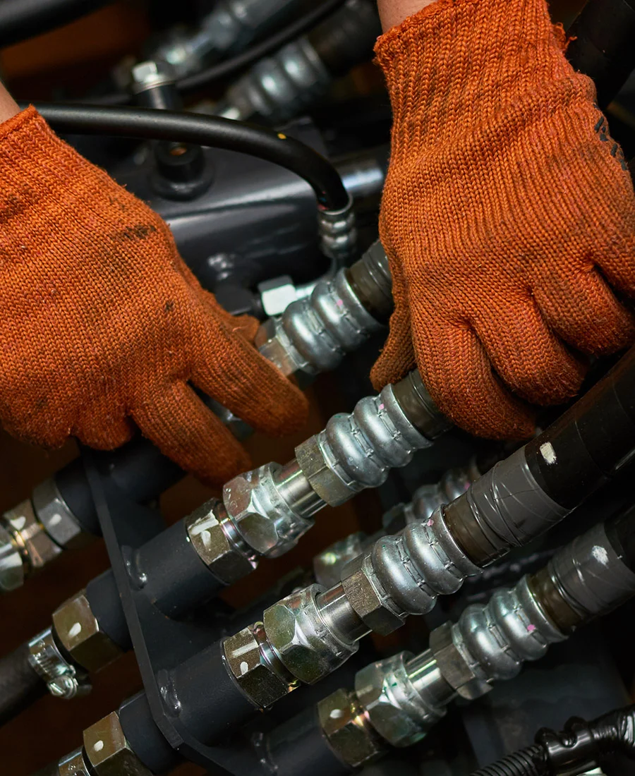 Vacuum Truck Services for Fast, Controlled Cleanup